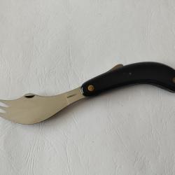 Couteau de manchot Pierre Sannajust fourchette