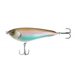 Poisson Nageur Shimano Yasei Javelin Jerk SS 11cm 11cm 33g Wakasagi