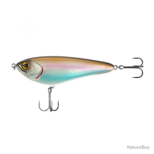 Poisson Nageur Shimano Yasei Javelin Jerk SS 11cm 11cm 33g Wakasagi