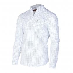 Chemise Browning Oliver bleu - M