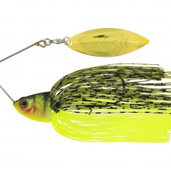 Spinnerbait Westin MVibe Willow 12g 12g Kaiko