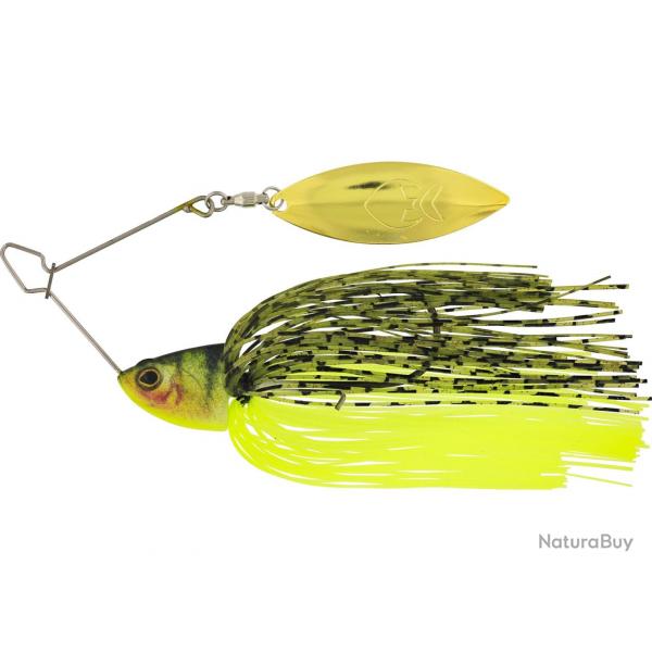 Spinnerbait Westin MVibe Willow 12g 12g Kaiko