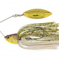 Spinnerbait Westin MVibe Willow 12g 12g Ayu
