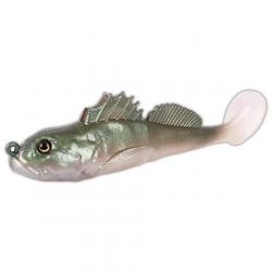Leurre Souple Sico Lure Blenny Shad 9,5cm 18g 9,5cm A l'unité Lançon