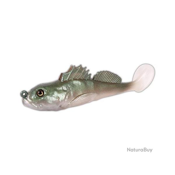 Leurre Souple Sico Lure Blenny Shad 9,5cm 18g 9,5cm A l'unit Lanon