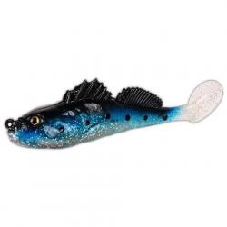 Leurre Souple Sico Lure Blenny Shad 9,5cm 18g 9,5cm A l'unité Sardine
