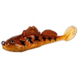 Leurre Souple Sico Lure Blenny Shad 9,5cm 18g 9,5cm A l'unité Goby