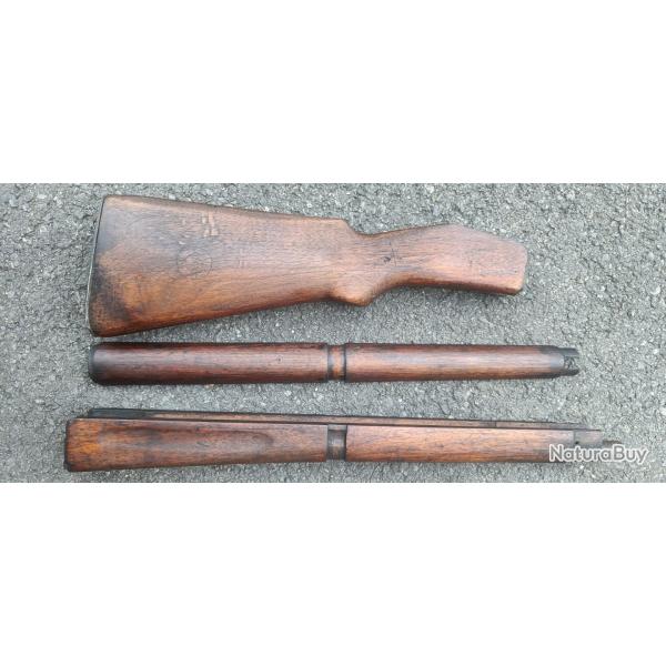 crosse complte MAS36 MAS 36 1er type (D)