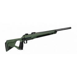 Carabine à verrou CZ 600 ERGO 30-06  M15x1