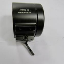 Adaptateur RUSAN 57mm