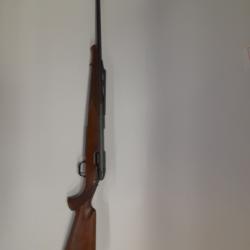 carabine browning european cal 7 x 64 battue