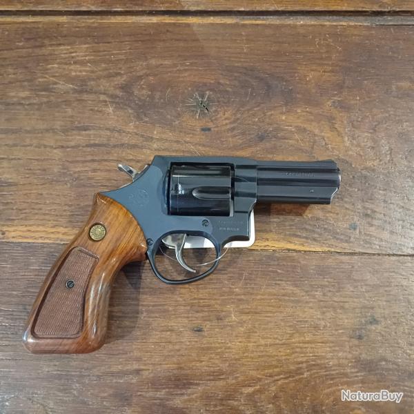 REVOLVER TAURUS MOD 441 CAL 44 SW SPECIAL CAT B