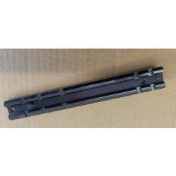 rail - top mount base #98 pour remington 700,78, 40XL... (G)