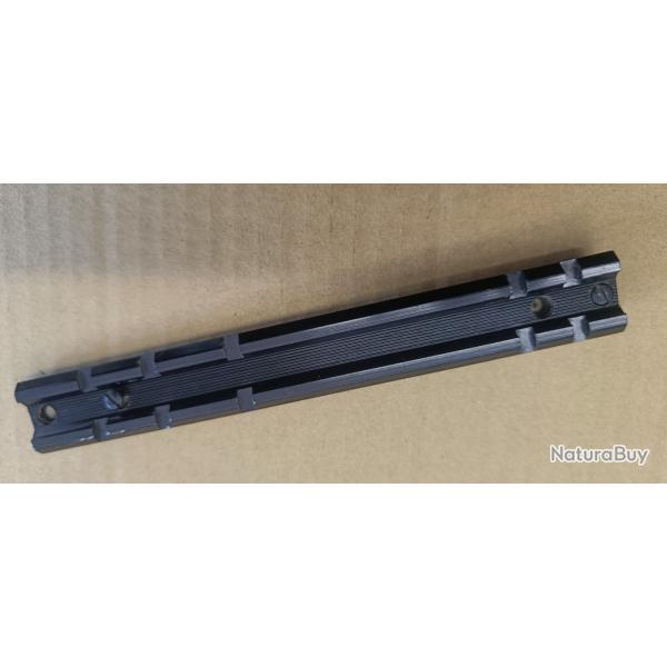 rail - top mount base #98 pour remington 700,78, 40XL... (G)