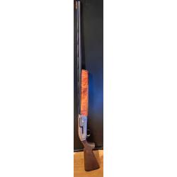 FUSIL SEMI-AUTOMATIQUE BROWNING MAXUS EDITION GOLD - CAL 12/76 + 2 EME CANON