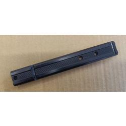 rail - top mount base #70 pour remington mod. 7, 600, 660, XP100... (G)