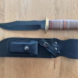 Couteau Hattori Sog