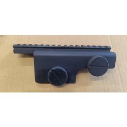 rail - montage pour M14 M 14 (G)