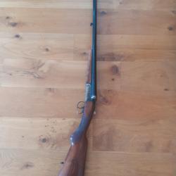 Robust manufrance 221 calibre 12/70