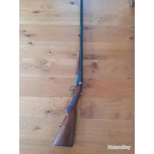 Robust manufrance 221 calibre 12/70