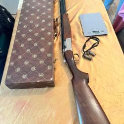 Beretta Ultralight RS dans sa valise