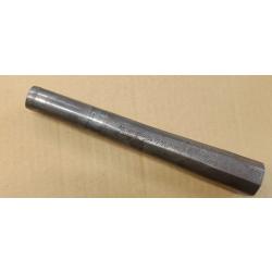 canon pistolet poudre noire R cuerpo de guarde de la persona del rey (G)