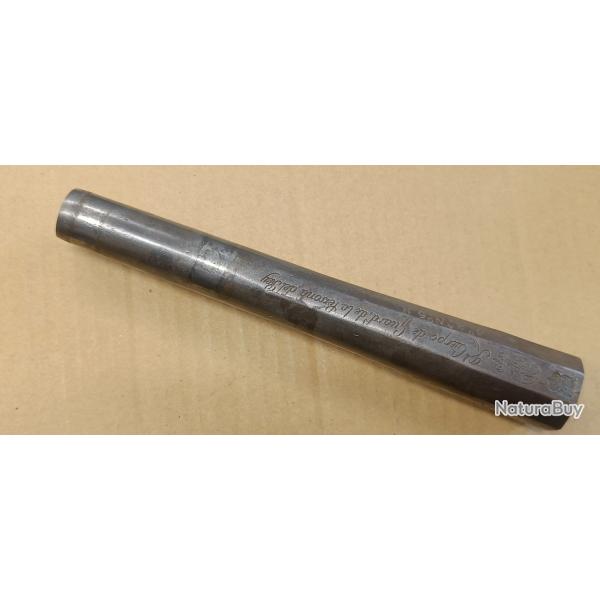 canon pistolet poudre noire R cuerpo de guarde de la persona del rey (G)