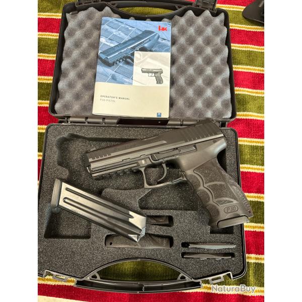 Hk P30L