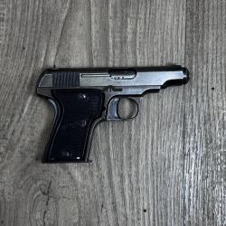 Pistolet MAB modèle C cal 7.65