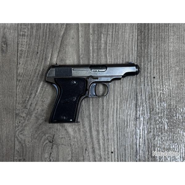 Pistolet MAB modle C cal 7.65