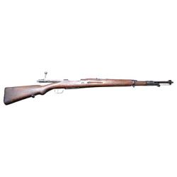 OCCASION CARABINE MAUSER M 43 CALIBRE 8X57 IS