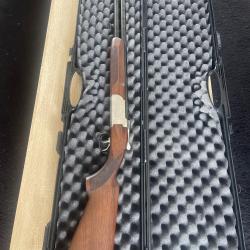 Fusil Superposé Verney-Carron Sagittaire Ultra Léger