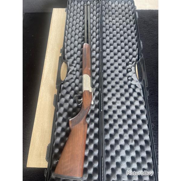 Fusil Superpos Verney-Carron Sagittaire Ultra Lger