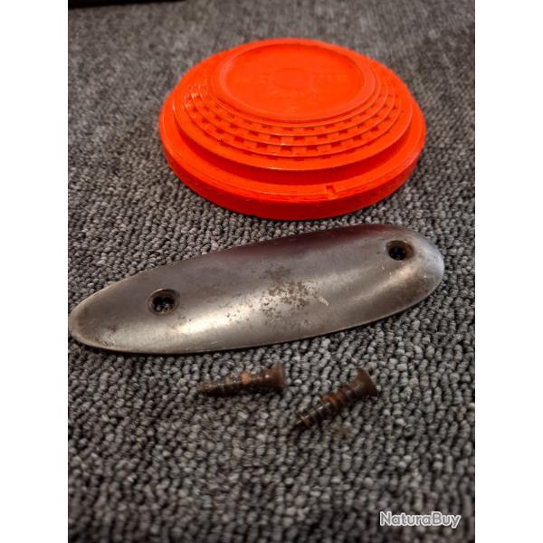 BROWNING Trombone - 22lr - Pice - Plaque de couche + vis