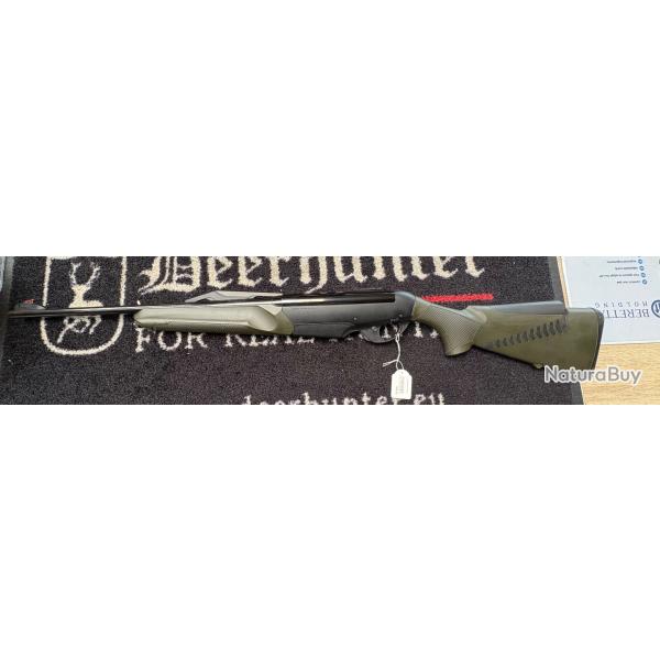 Occasion Benelli Argo e verte 300 WM + rail ! Super prix