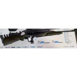 Occasion semi auto Benelli Argo Endurance synthétique verte 300 WM + rail pour point rouge