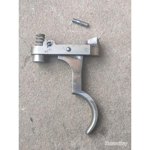 Queue de dtente pour Mauser 98 tout type ( origine modle 1909 argentin )