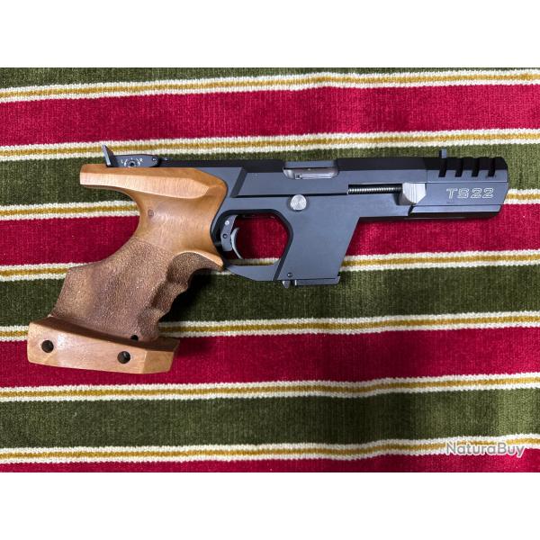 Pistolet Tesro Ts22 cal 22 lr