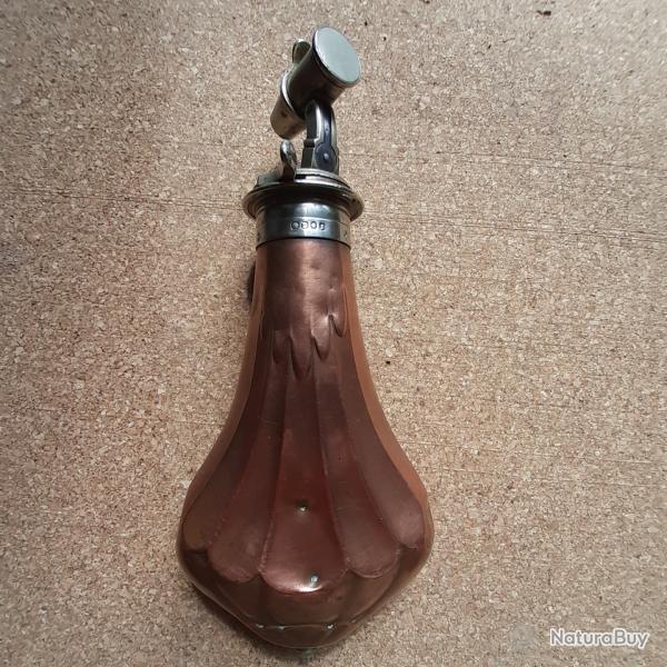 poire  poudre 19 DIXON AND SONS
