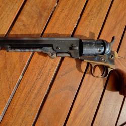 UBERTI 1862 POCKET NAVY