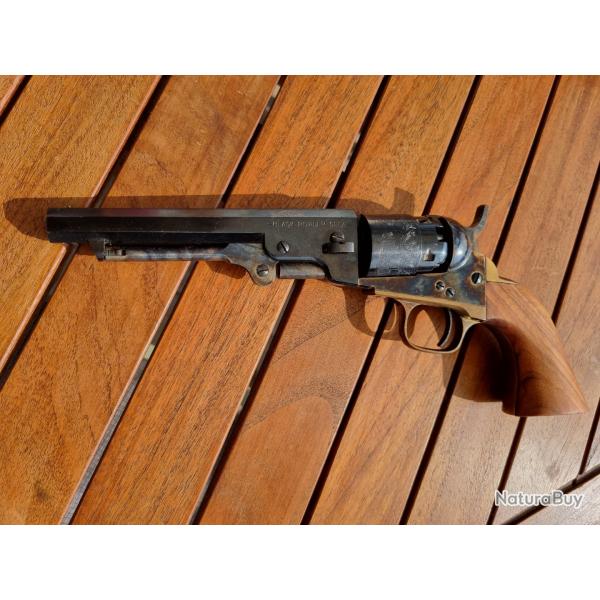 UBERTI 1862 POCKET NAVY