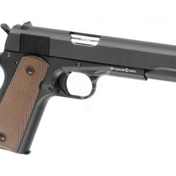 Réplique M1911 Full Metal GBB - ARMY ARMAMENT