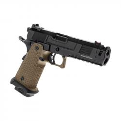 Réplique R501 Full Metal GBB - ARMY ARMAMENT