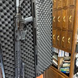 AR10 Diamondback 18" 308.win