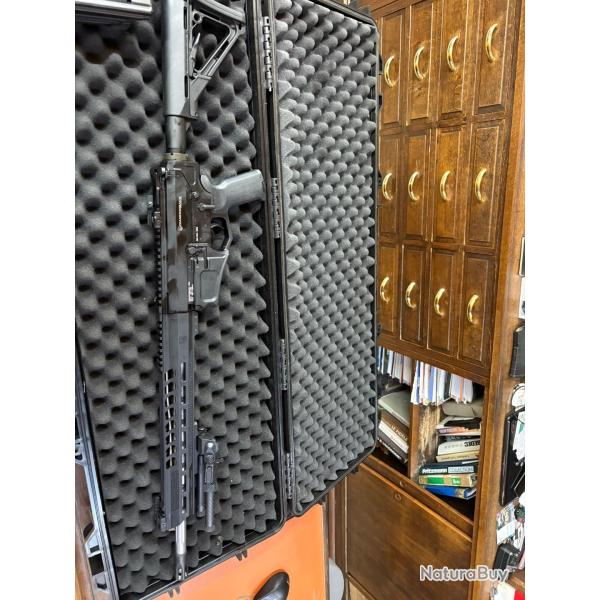AR10 Diamondback 18" 308.win