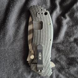 Zéro tolerance 303