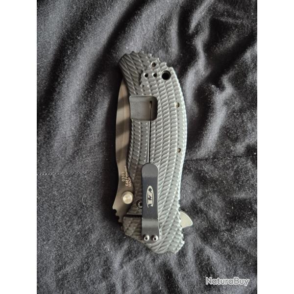 Zro tolerance 303