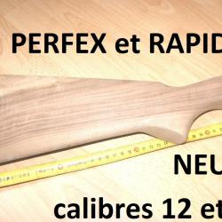 NEUVE crosse PERFEX / crosse RAPID MANUFRANCE - VENDU PAR JEPERCUTE (S25B3)
