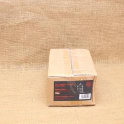 Ogives GECO cal.9mm FMJ 124 gr/1500