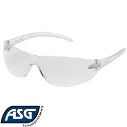 Lunettes de protection airsoft anti-rayure et antibuée